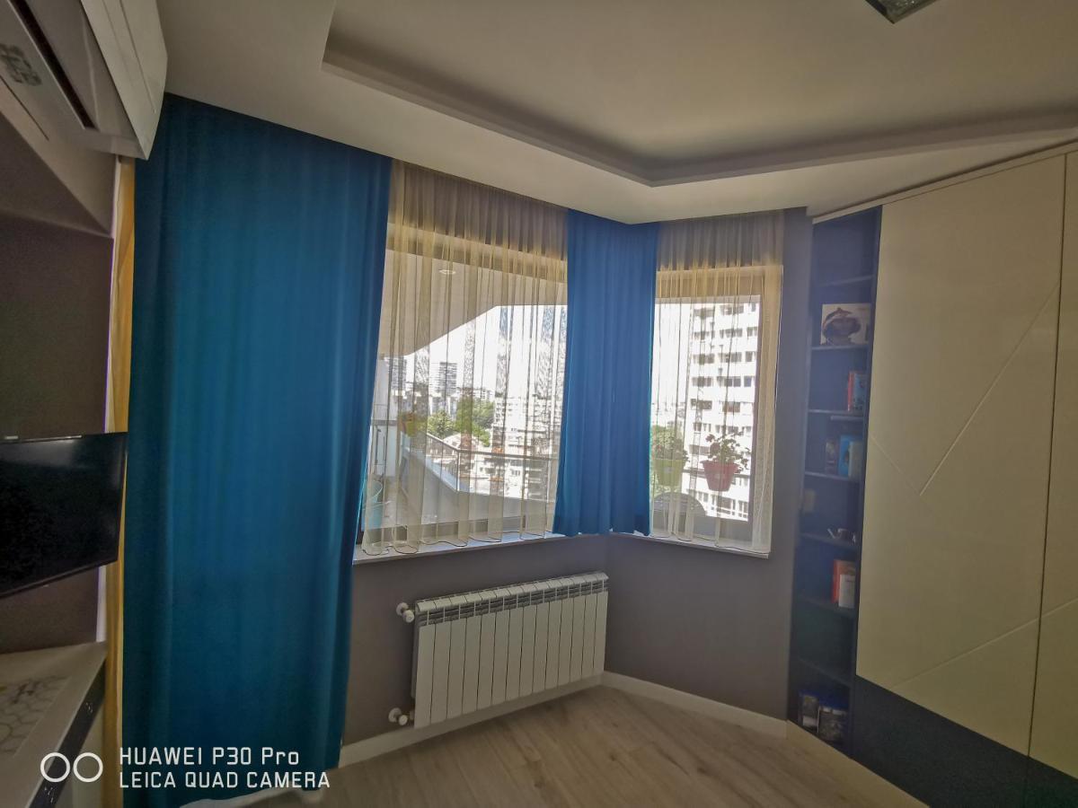 Luxury Apartments Alix بورغاس المظهر الخارجي الصورة
