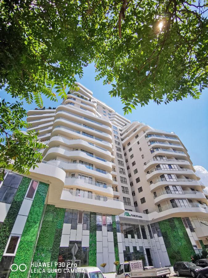 Luxury Apartments Alix بورغاس المظهر الخارجي الصورة